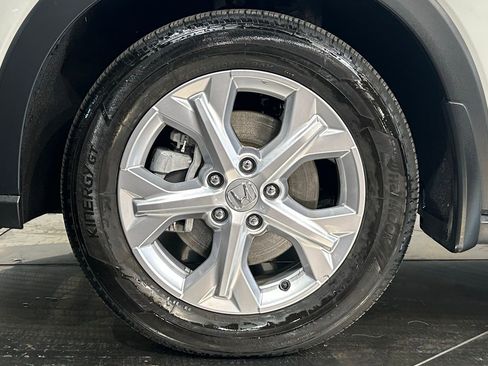 Used 2024 Honda HR-V LX image 22