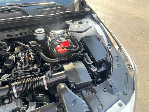 Used 2018 Honda Accord Touring image 26