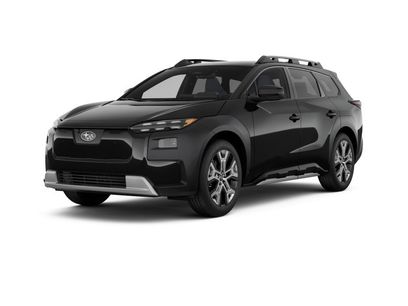 New 2026 Subaru Trailseeker