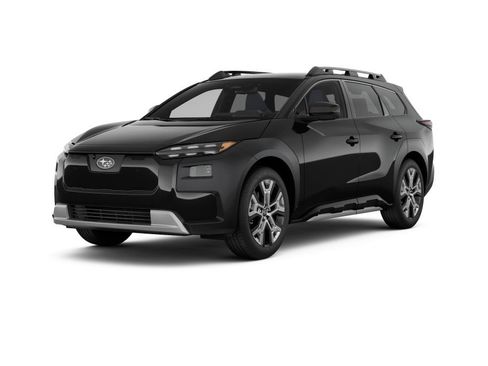 New 2026 Subaru Trailseeker AWD/4WD image 1