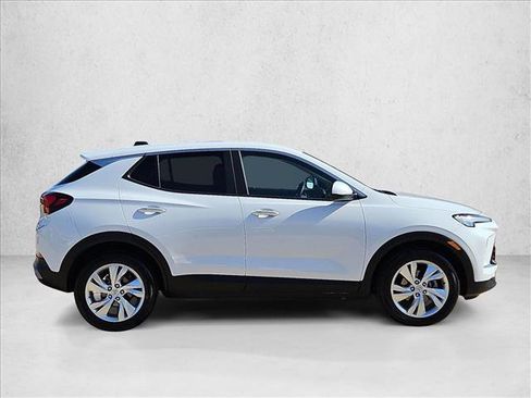 Used 2025 Buick Encore GX Preferred image 4