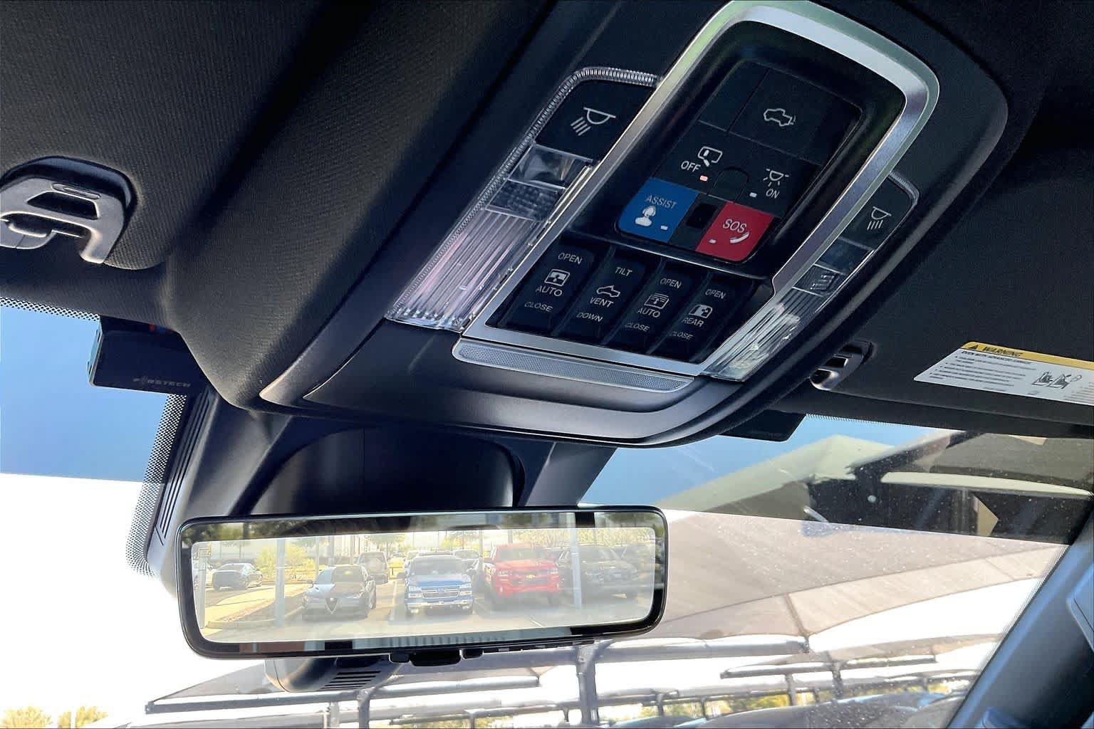 Used 2022 RAM 1500 TRX w/ TRX Level 2 Equipment Group AWD/4WD image 33