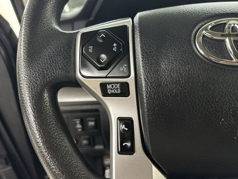 Used 2021 Toyota Tundra SR5 AWD/4WD image 37