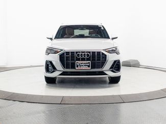 Used 2020 Audi Q3 2.0T Premium w/ Convenience Package AWD/4WD video 2