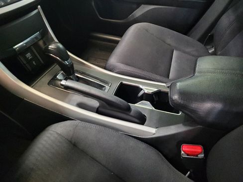 Used 2015 Honda Accord Sport image 26
