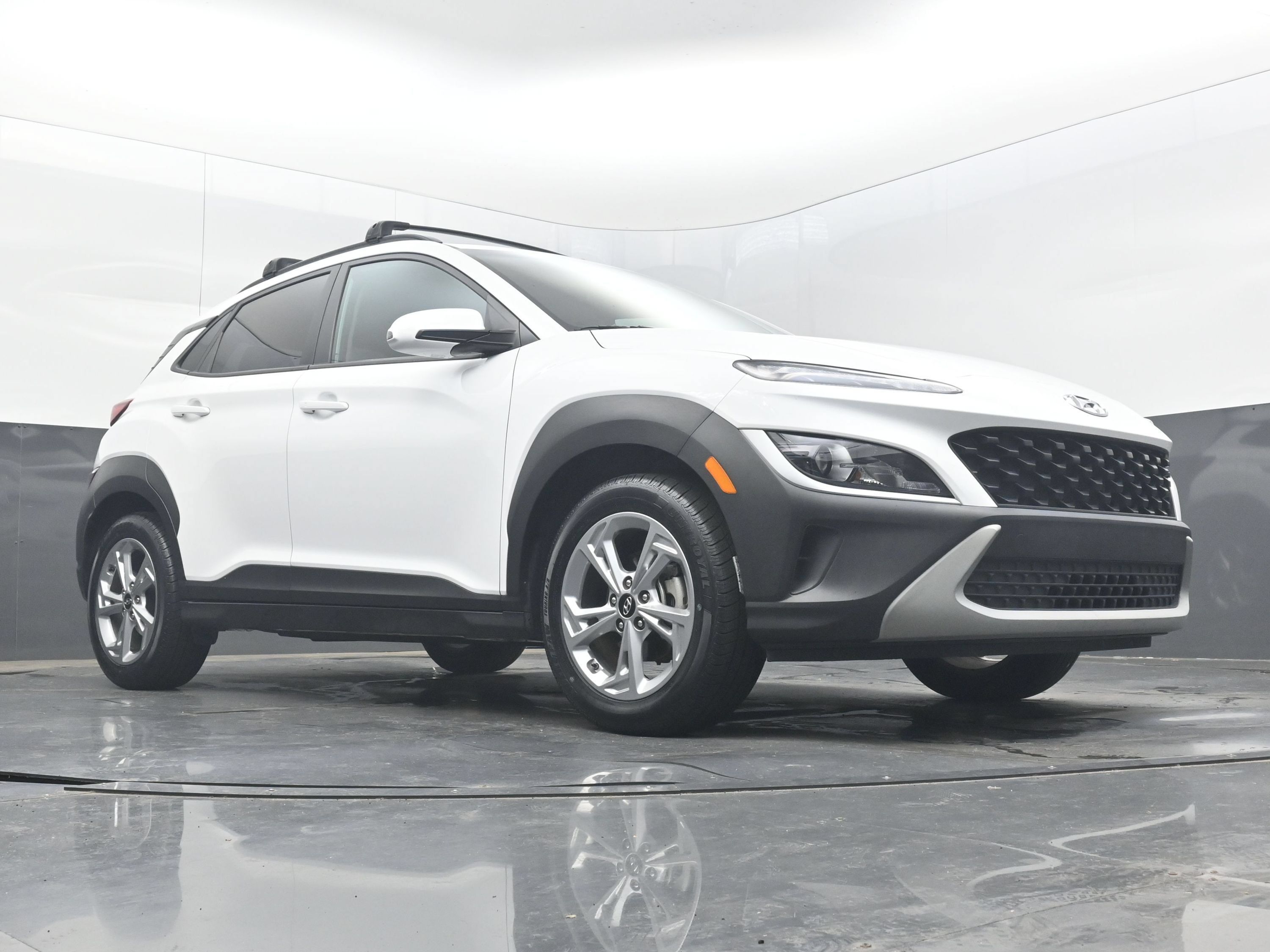 Used 2022 Hyundai Kona SEL w/ Convenience Package FWD image 23