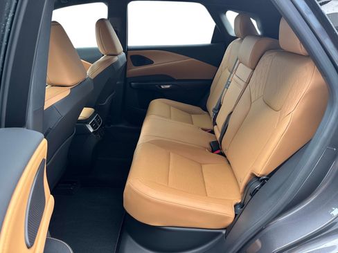 Certified 2025 Lexus RX 350 Premium w/ Accessory Package (Z1) FWD image 14