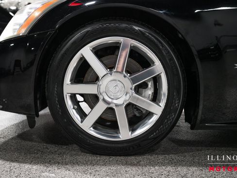 Used 2006 Cadillac XLR RWD image 9