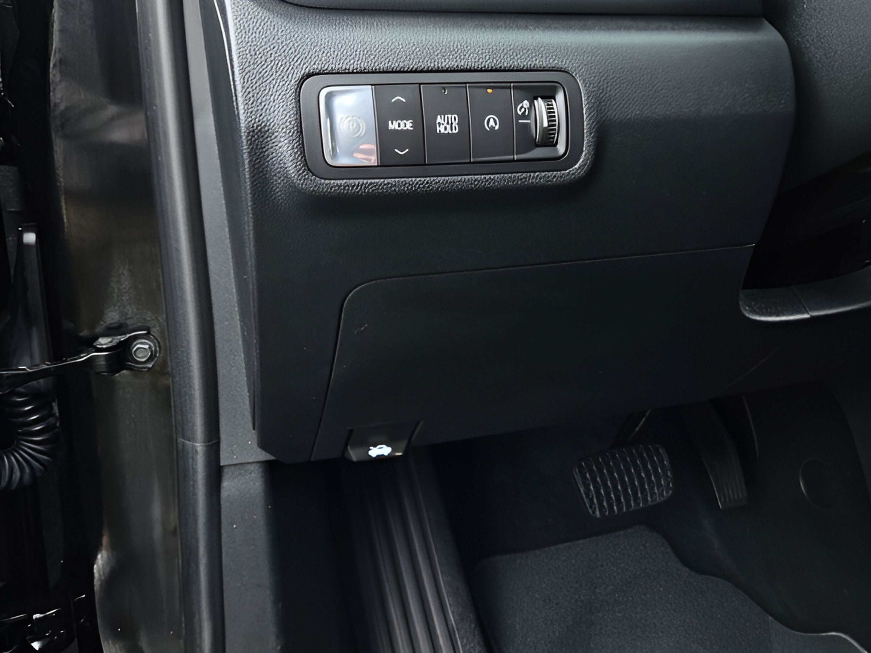 Used 2026 GMC Terrain Elevation FWD image 14