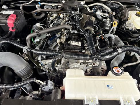 Used 2024 Toyota Tacoma TRD Off-Road w/ TRD Off Road Upgrade Package image 42