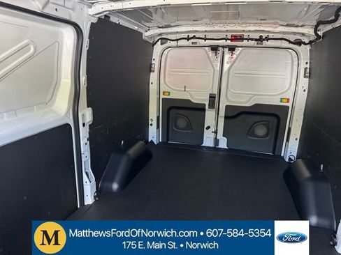 New 2025 Ford Transit 150 Low Roof w/ Load Area Protection Package image 13