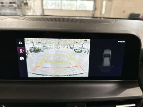 New 2026 Kia Seltos EX w/ EX Sunroof Package image 22