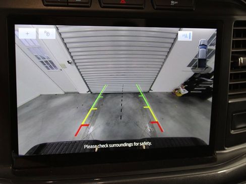 Used 2023 Ford F150 XLT w/ Equipment Group 302A High image 34