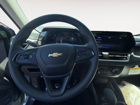 New 2026 Chevrolet TrailBlazer LS w/ LS Convenience Package AWD/4WD image 10