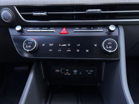 New 2025 Hyundai Sonata SEL image 21