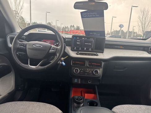 Used 2024 Ford Maverick XLT w/ XLT Luxury Package image 22