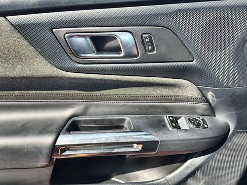 Used 2024 Ford Mustang Coupe RWD image 13