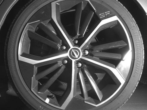 Used 2025 Nissan Altima 2.5 SR image 14