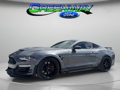 Used 2021 Ford Mustang GT Premium w/ GT Performance Package