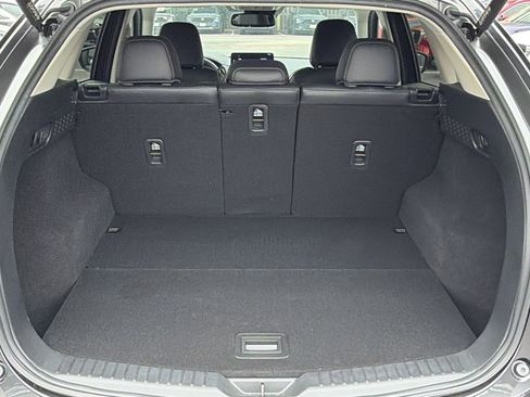 Certified 2023 MAZDA CX-5 AWD 2.5 S w/ Preferred Package image 29