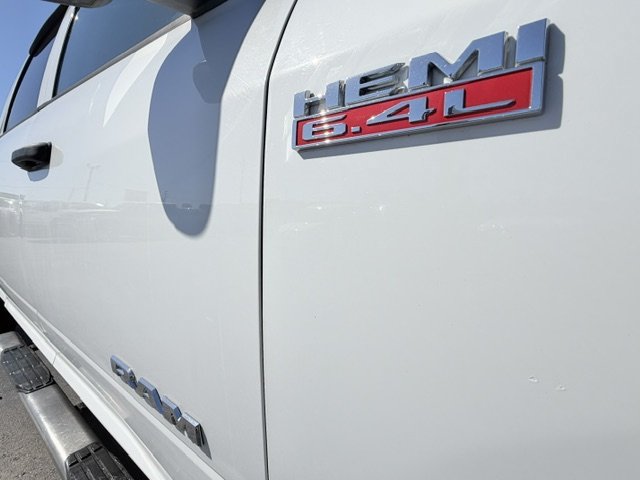 Used 2019 RAM 2500 Tradesman AWD/4WD image 22