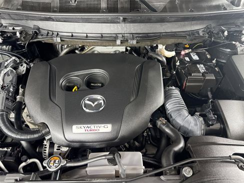 Certified 2022 MAZDA CX-9 Touring Plus image 50