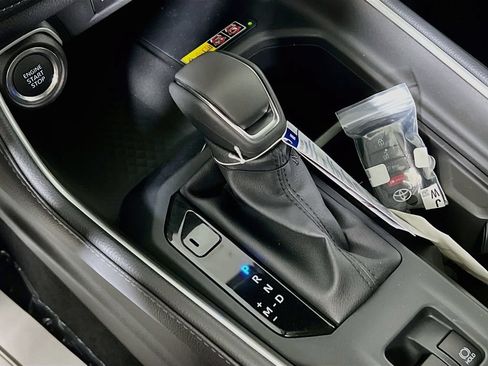 Certified 2025 Toyota Grand Highlander AWD image 14