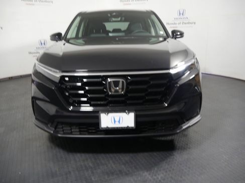 Used 2024 Honda CR-V EX-L image 2
