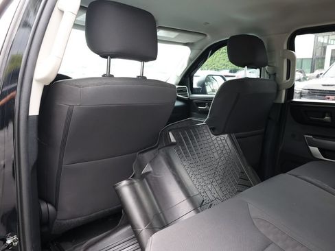 Used 2023 Toyota Tundra SR5 w/ TRD Sport Package AWD/4WD image 14