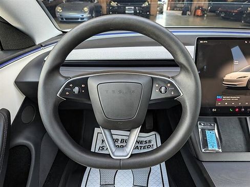 Used 2025 Tesla Model 3 Long Range AWD/4WD image 19