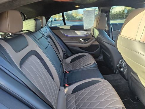 Used 2022 Mercedes-Benz AMG GT 43 image 16