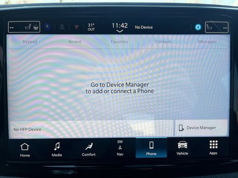 New 2026 Chrysler Pacifica Limited image 20