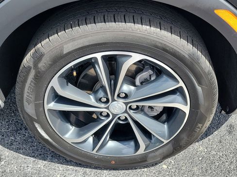 Used 2023 Buick Encore GX Select FWD image 8
