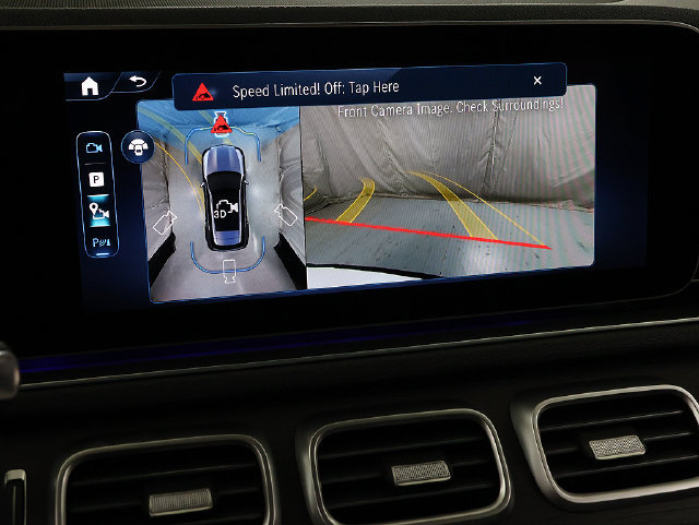 New 2026 Mercedes-Benz GLE 450 4MATIC image 23