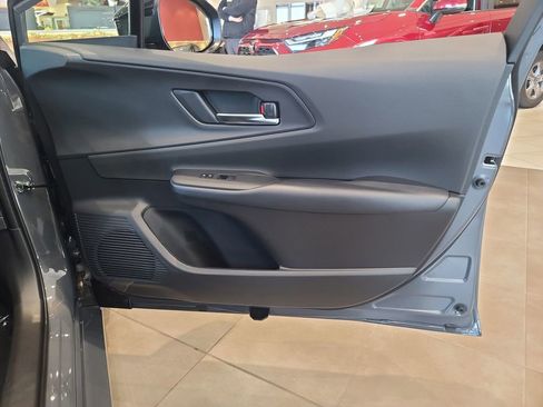 New 2026 Toyota Prius Plug-In Hybrid image 12