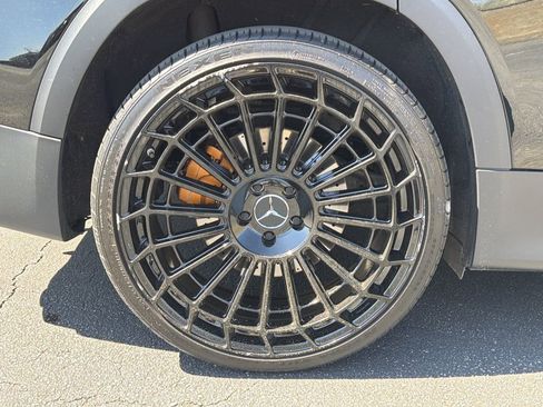 Used 2022 Mercedes-Benz GLB 35 AMG 4MATIC image 17