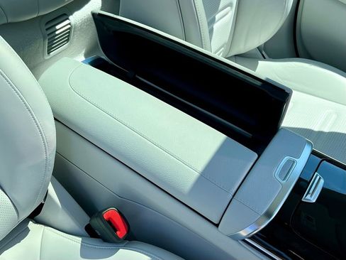 Certified 2023 Mercedes-Benz EQE AMG 4MATIC Sedan image 27