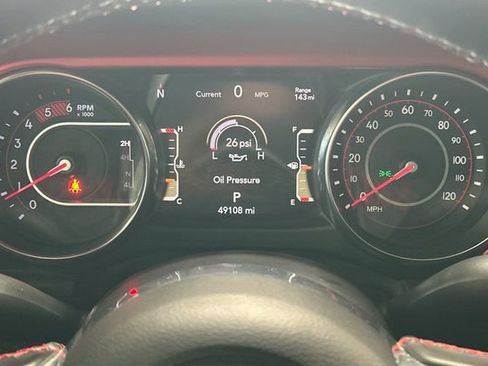 Used 2022 Jeep Gladiator Rubicon w/ Dual Top Group image 29