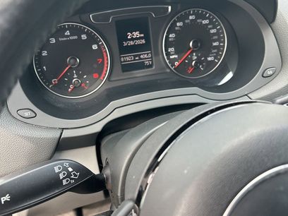 Used 2017 Audi Q3 2.0T Premium