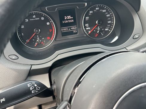 Used 2017 Audi Q3 2.0T Premium image 1