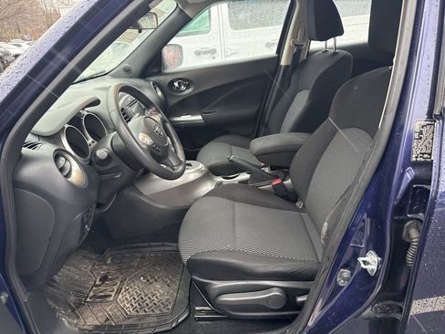 Used 2015 Nissan Juke S image 5
