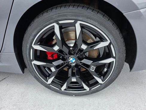 New 2026 BMW 330i Sedan w/ M Sport Package RWD image 6