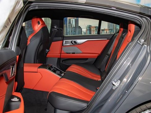 Used 2026 BMW 840i xDrive image 22