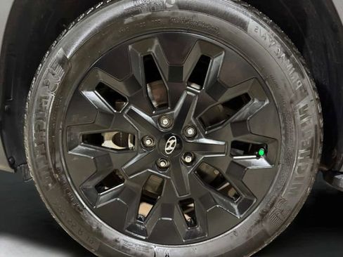 Used 2024 Hyundai Tucson XRT AWD/4WD image 20