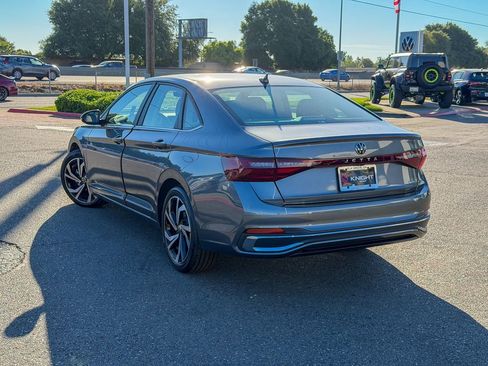 New 2026 Volkswagen Jetta SEL image 9