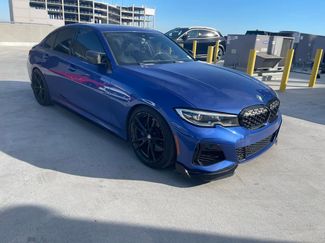 Used 2021 BMW M340i xDrive w/ Premium Package video 2