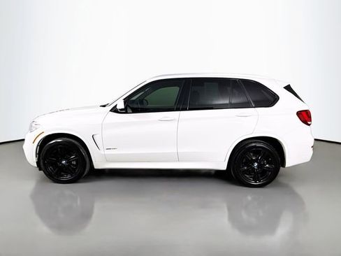 Used 2018 BMW X5 xDrive35i image 4