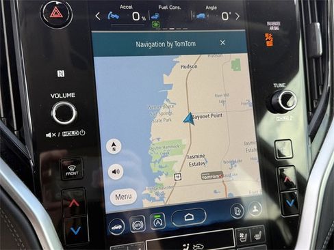 Used 2023 Subaru Outback Touring image 20