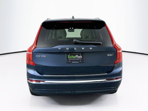 Used 2023 Volvo XC90 B6 Plus w/ Protection Package Premier AWD/4WD image 7