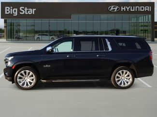 Used 2024 Chevrolet Suburban Premier w/ Premium Package 2 video 2